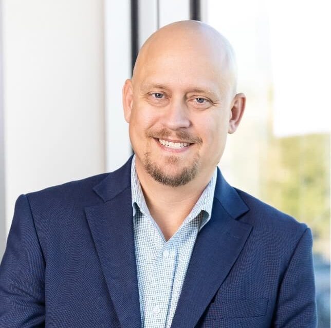 Executive message: David Jenson—Moving forward and stepping up your game
