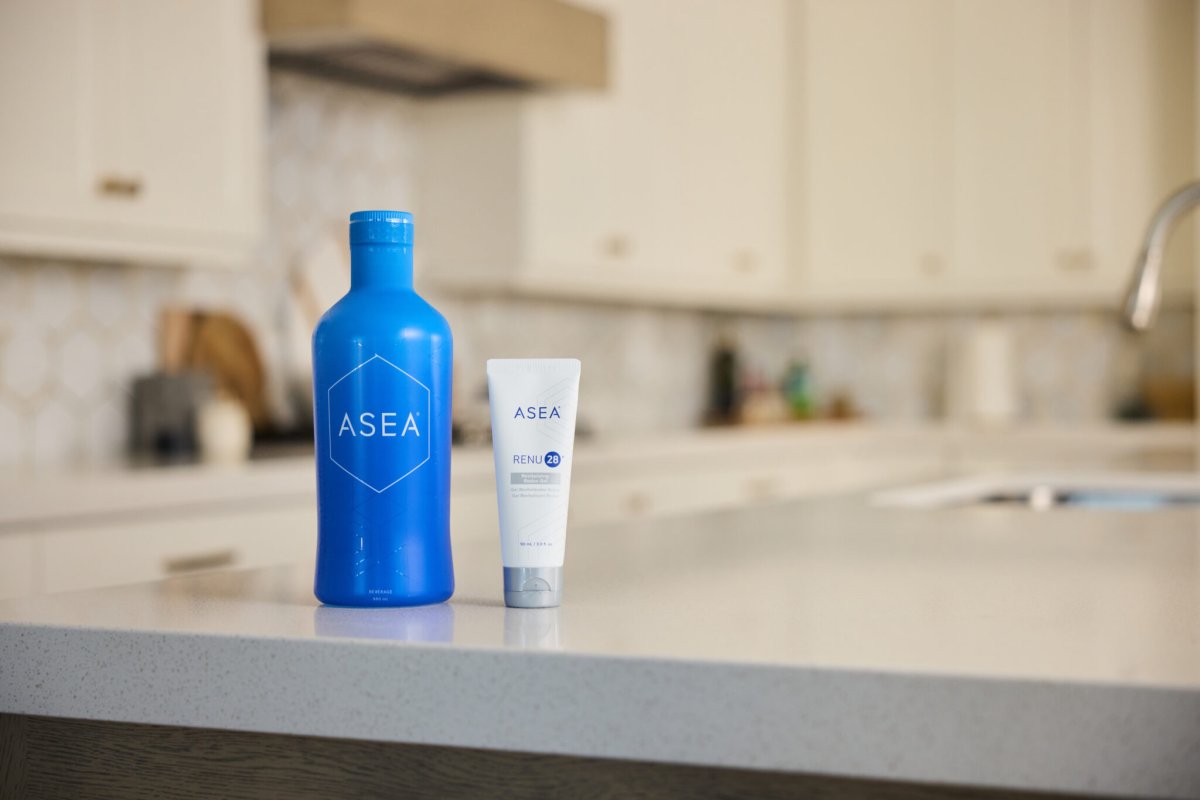 ASEA Renu28