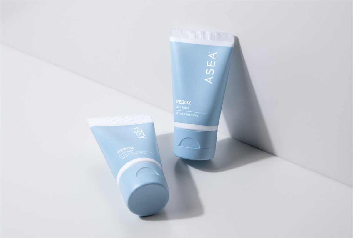  ASEA Redox Clay Mask: The Key to Radiant Skin - How it Works and Why You Should Try It 