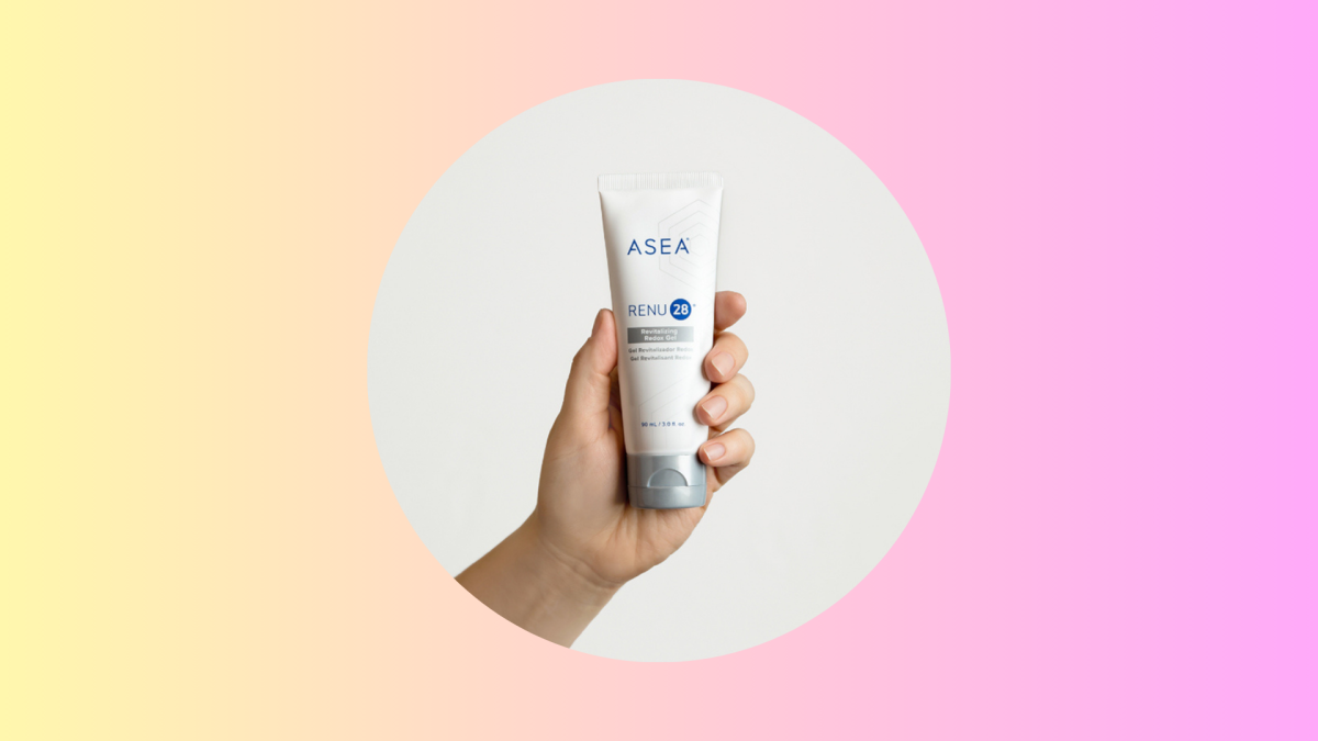 ASEA Renu28 Skincare