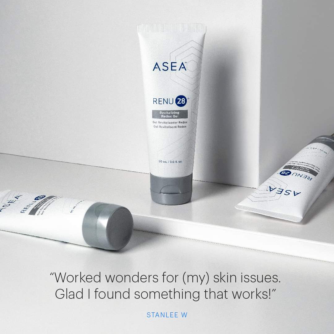 ASEA Renu28