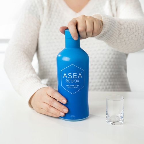 ASEA Redox Supplement